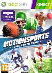 MotionSports